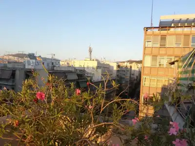 Nafsika Athens Centre - 73