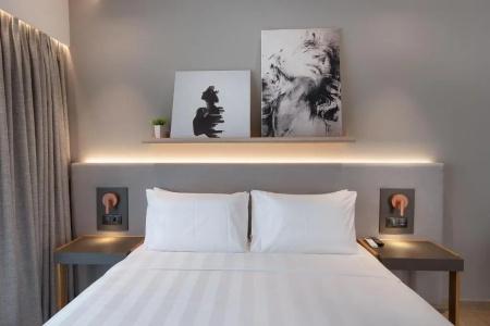 The Residences - 128