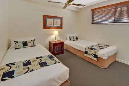 Raffles Mooloolaba - 5