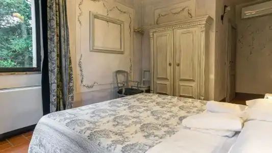 Il Castagnolo Country B&B - 103