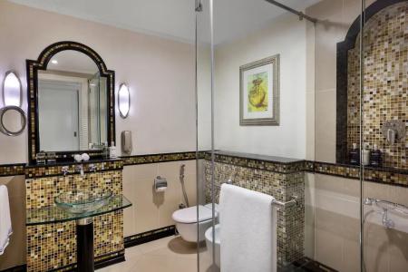 Al Habtoor Grand Resort, Autograph Collection By Marriott - 77
