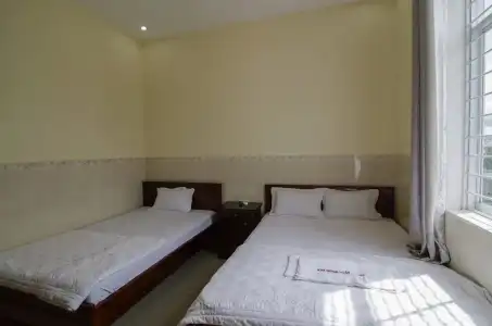 Kim Hong Nhat Guesthouse - 20