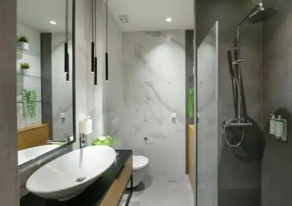 Olvios Luxury Suites & Lofts - 8