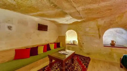 Cappadocia Abras Cave - 34