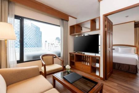 Grand Diamond Suites - 35