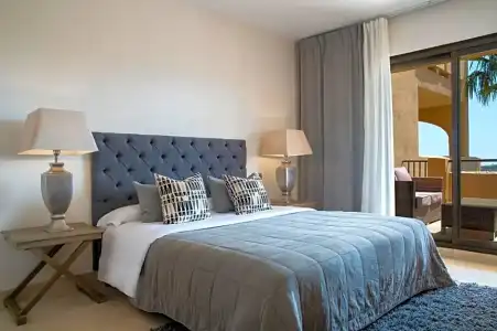 Quartiers Marbella-Benahavis - 46
