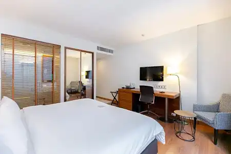 Sachas Uno Asoke Sukhumvit Bangkok - 91