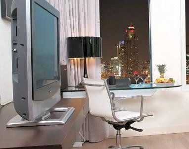 Crowne Plaza Tel Aviv City Center by IHG - 45