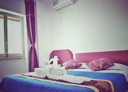 Bed and Breakfast CICLAMINO - 32