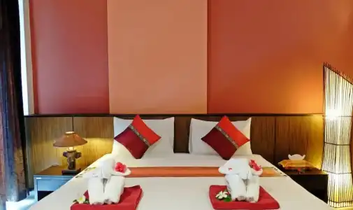 Ananda Lanta Resort - 225