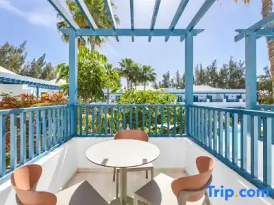 THB Tropical Island - 63