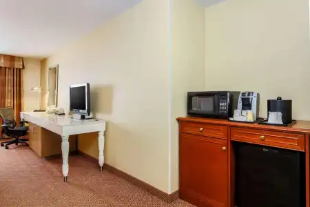Hilton Garden Inn Anchorage - 67