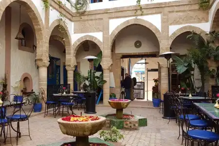 Riad Al Madina - 23