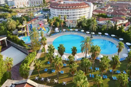 Cesars-Ultra All Inclusive - 27