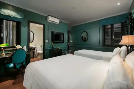 Grande Collection & Spa - 60