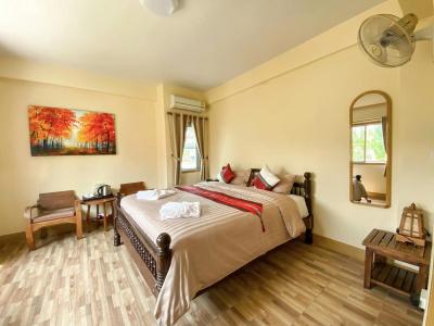 Kavil Guesthouse - 16