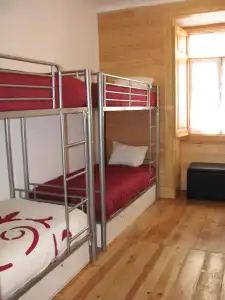 This Is Lisbon Hostel - 18