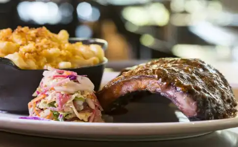 JW Marriott Austin - 12