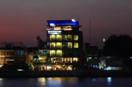 Baan Wanglang Riverside - 0