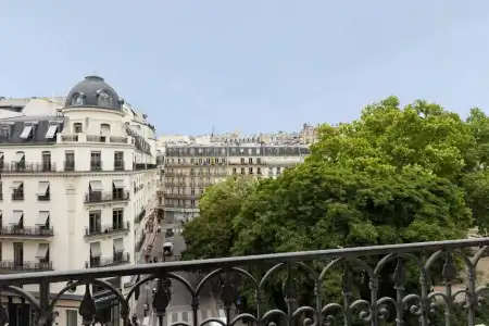 Hôtel Opera Lafayette - 16