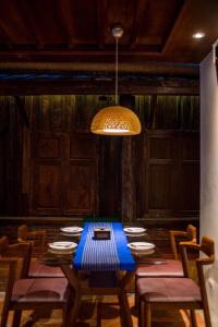 Zan Pla Nade Guesthouse - 21