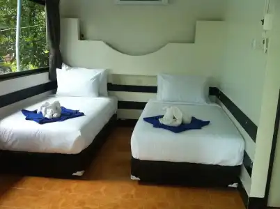 Simple Life Talay & Divers Resort - 64