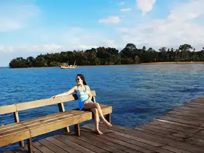 The Cinnamon Art Resort and Spa - 30