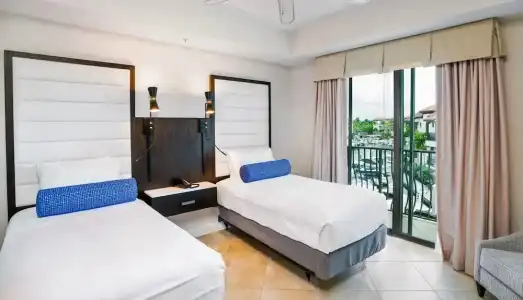 The Cottages at Naples Bay Resort - 64