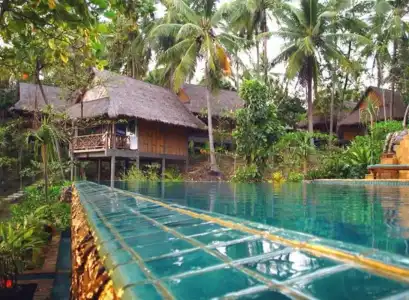 The Narima Lanta Island - 21