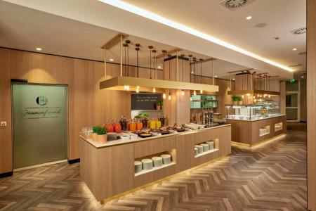 H+ Limes Thermen Aalen - 38