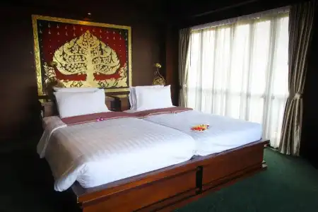 Singha Montra Lanna Boutique Style - 5