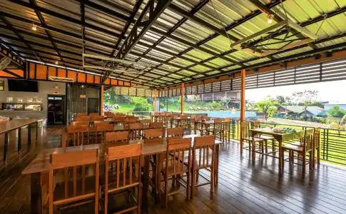 Phi Phi Chang Grand Resort & Spa - 21