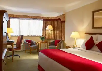 Deltas by Marriott Bristol City Centre - 7
