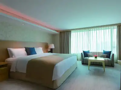 Marco Polo Wuhan - 6