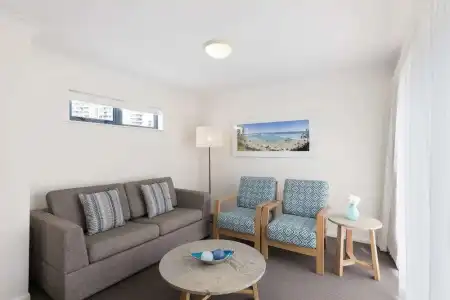 Oaks Gold Coast Calypso Plaza Suites - 47