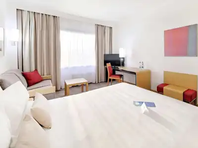 Novotel Katowice Centrum - 4