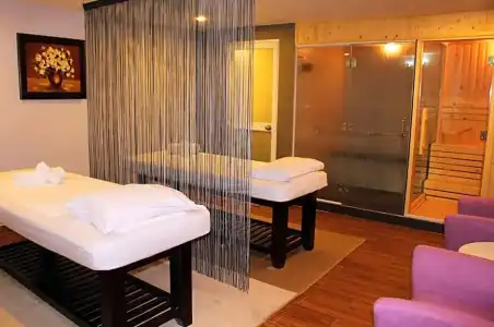 Mercure Dalat Resort - 4