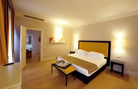Palazzo San Lorenzo & SPA - 68