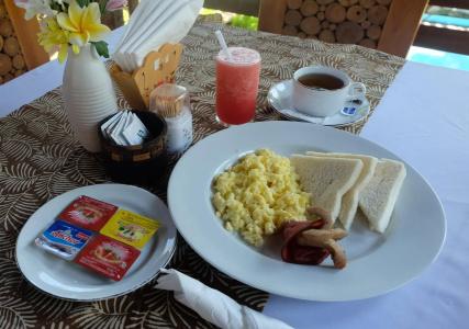 Budhi Ayu Villas Ubud - 9