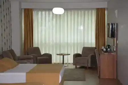Grand Karot Otel - 39