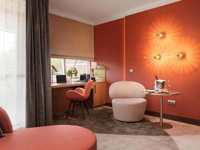 Spirit Thermal Spa - 24