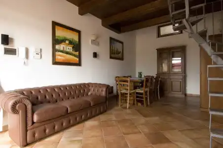 Azienda Agricola Sinisi - 16