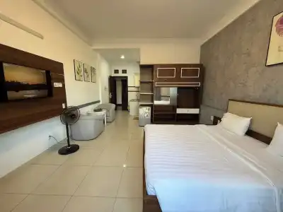 Hoa Phat & Apartment - 36