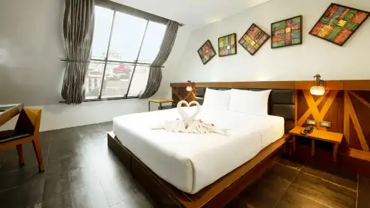 B2 Bangkok - Srinakarin - 18
