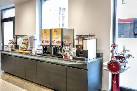 Leonardo Boutique Linz City Center - 26