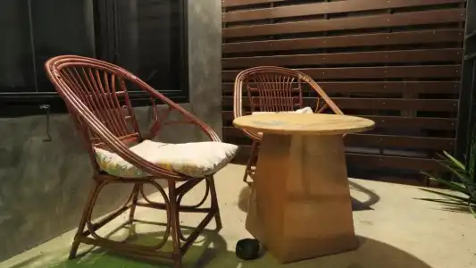 The Picturebook Guesthouse - 43