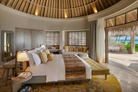The Nautilus Maldives - 31