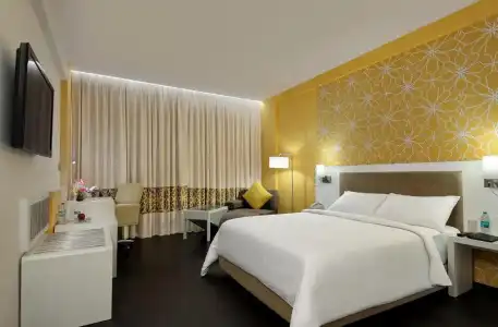 Kohinoor Elite near BKC - 51