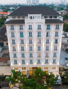 Jambuluwuk Thamrin - 9