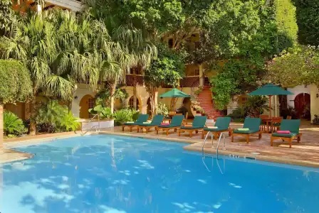 La Posada - 12